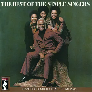 Best of the Staple singers